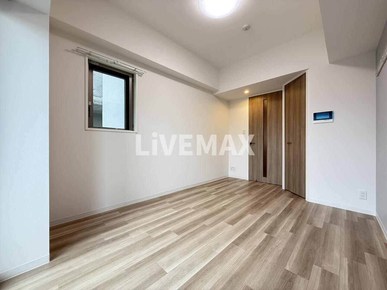 パルティール八田の物件内観写真