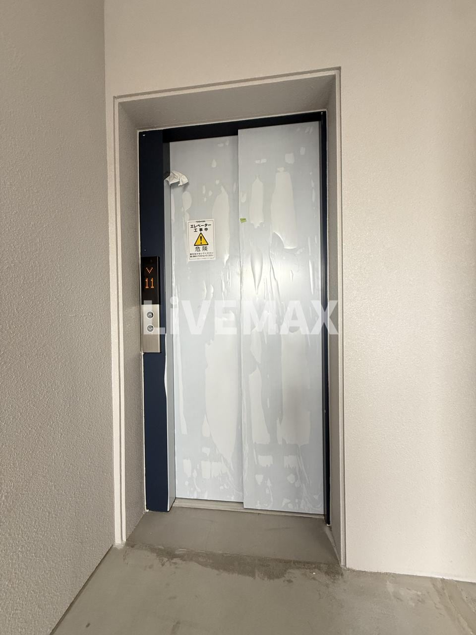 パルティール八田の物件内観写真