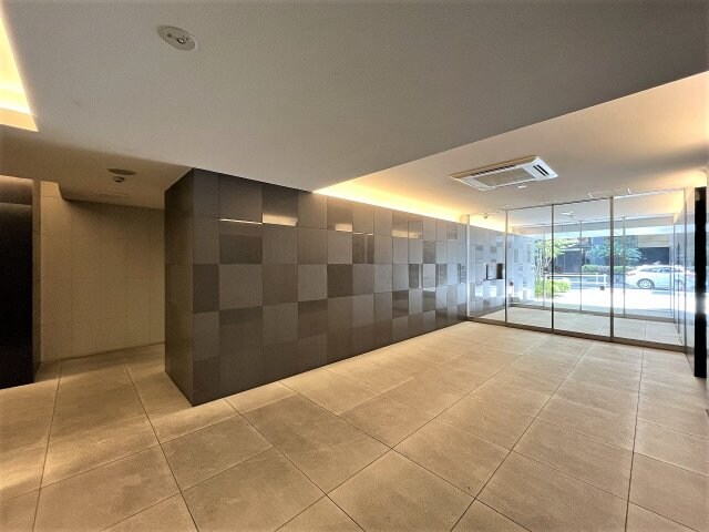 ブランシエスタ泉の物件外観写真