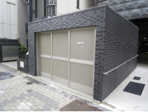 プレサンス丸の内城雅の物件内観写真