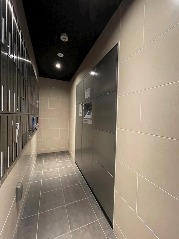 プレサンス丸の内城雅の物件内観写真