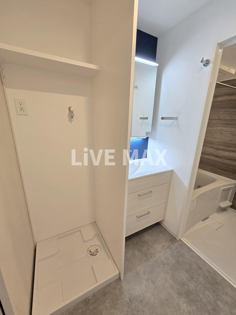 六番町駅 徒歩6分 2階の物件内観写真