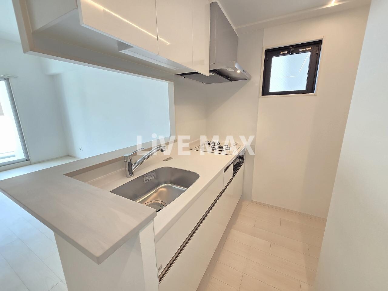 六番町駅 徒歩6分 2階の物件内観写真