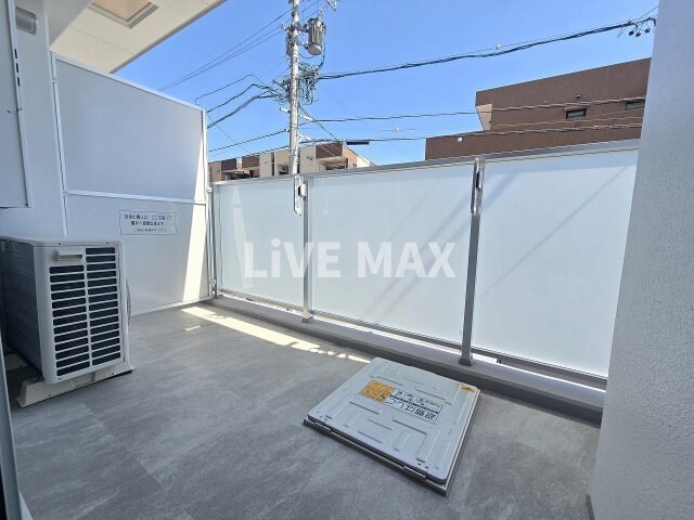 六番町駅 徒歩6分 2階の物件内観写真