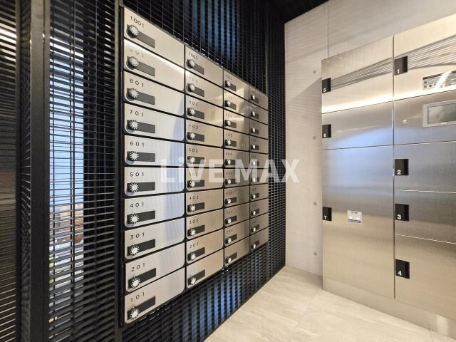 六番町駅 徒歩6分 2階の物件内観写真