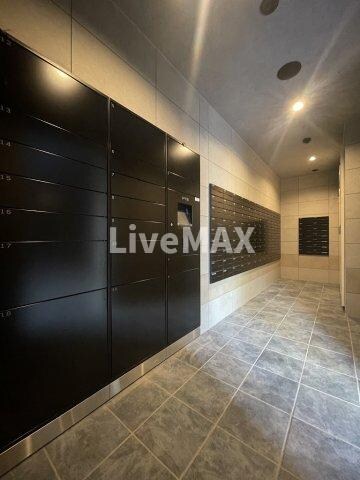 プレサンス上前津オレシアの物件外観写真