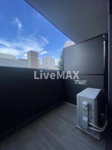 プレサンス上前津オレシアの物件内観写真