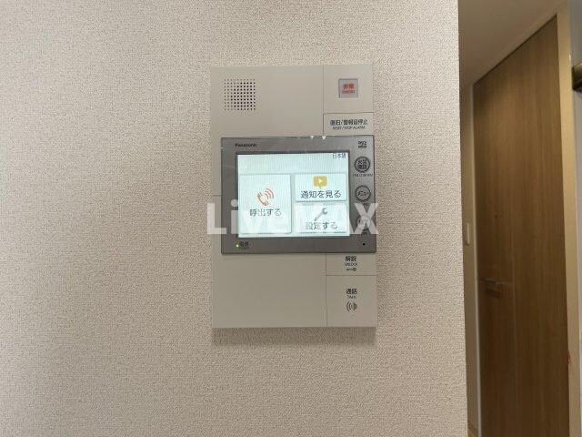 プレサンス上前津オレシアの物件内観写真