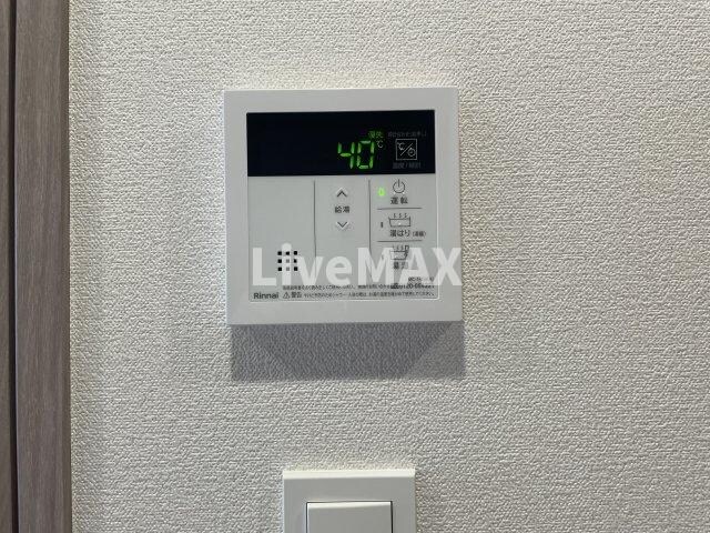 プレサンス上前津オレシアの物件内観写真