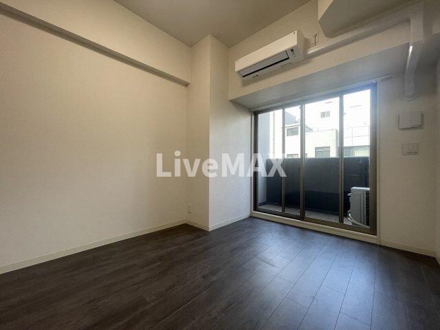 プレサンス上前津オレシアの物件内観写真