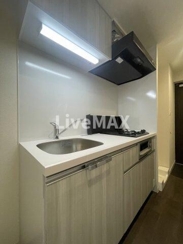 プレサンス上前津オレシアの物件内観写真