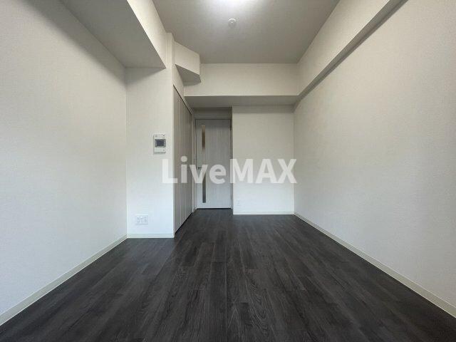 プレサンス上前津オレシアの物件内観写真