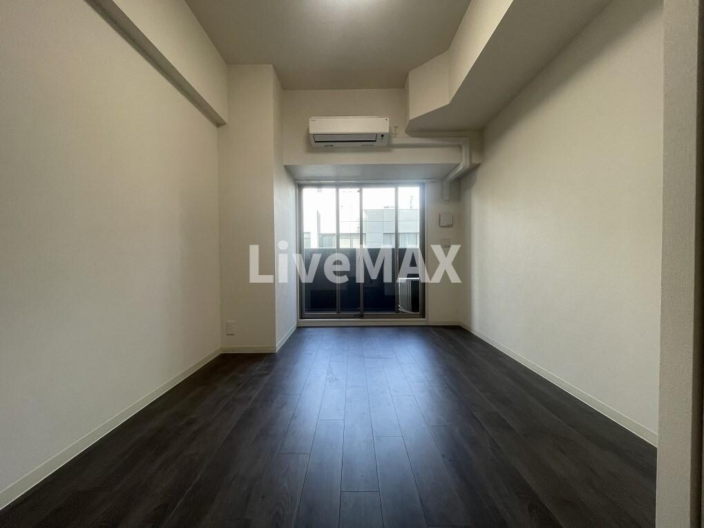 プレサンス上前津オレシアの物件内観写真