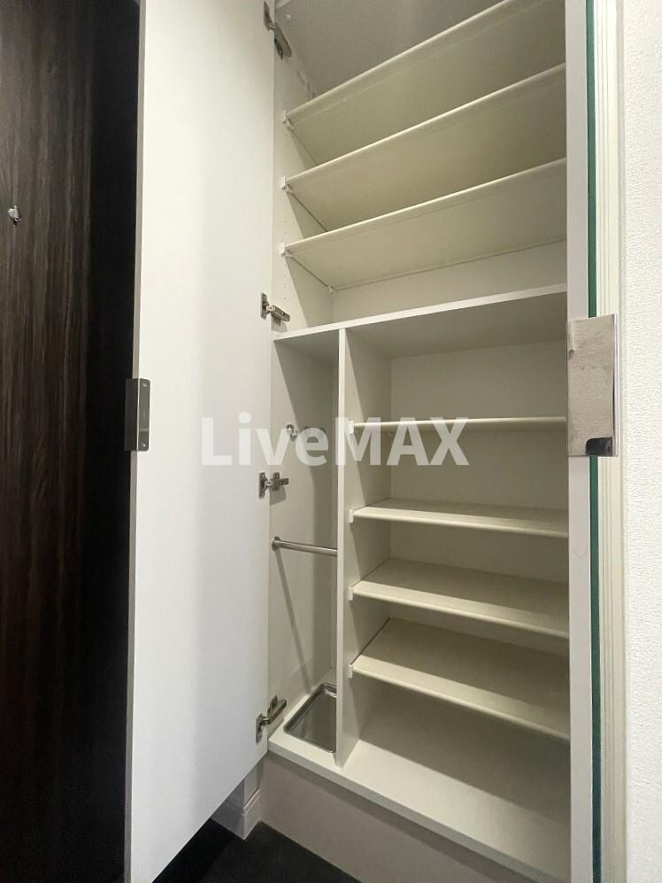 プレサンス上前津オレシアの物件内観写真