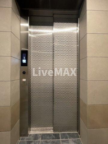 プレサンス上前津オレシアの物件内観写真