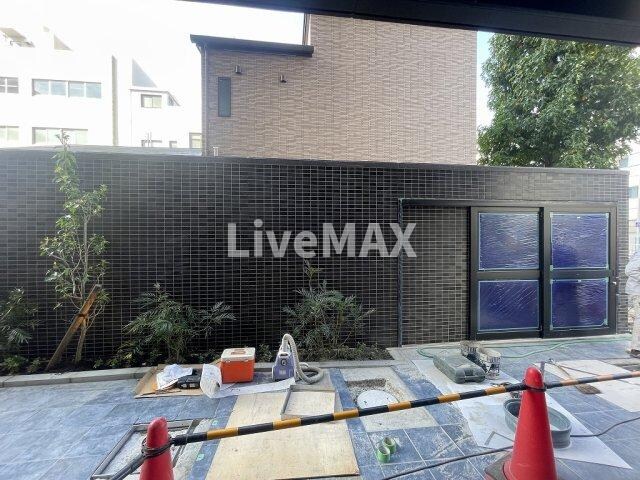 プレサンス上前津オレシアの物件内観写真