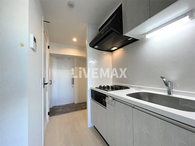 大須観音駅 徒歩1分 8階の物件内観写真