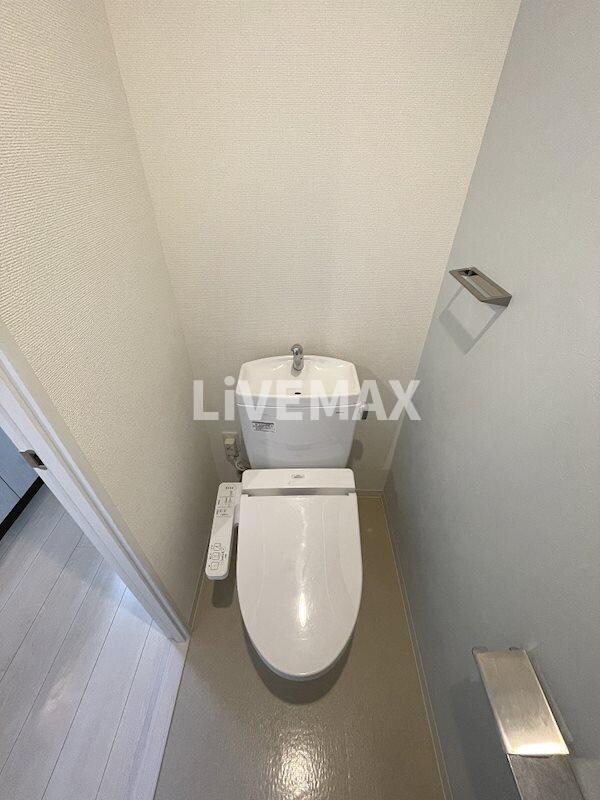 大須観音駅 徒歩1分 8階の物件内観写真