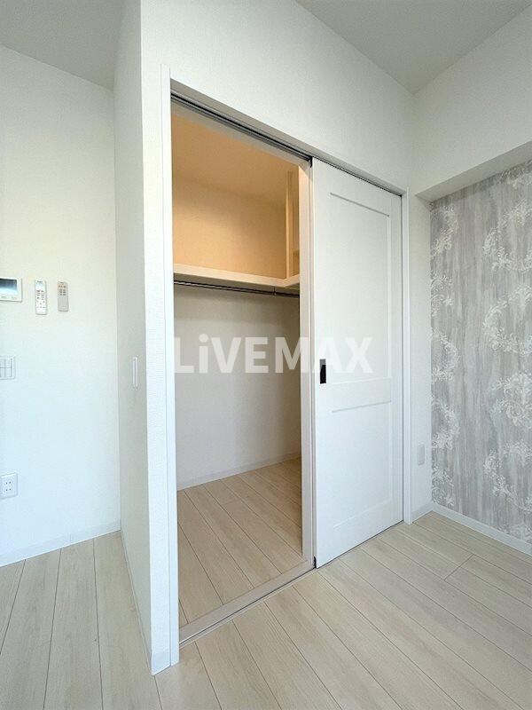 大須観音駅 徒歩1分 8階の物件内観写真