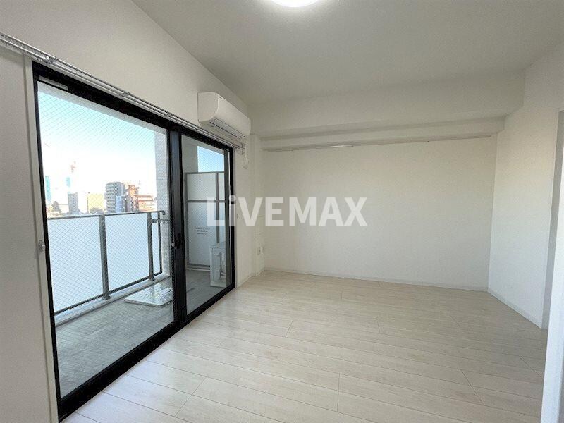 大須観音駅 徒歩1分 8階の物件内観写真