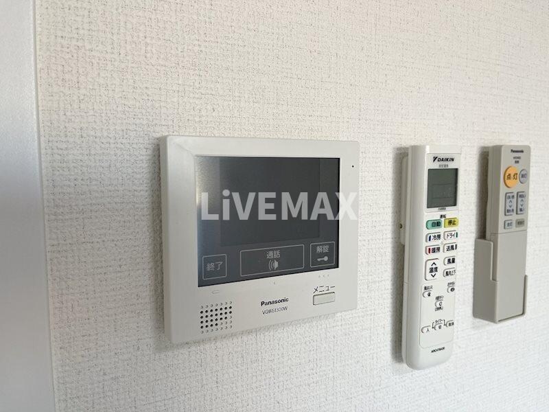 大須観音駅 徒歩1分 8階の物件内観写真