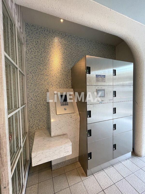 大須観音駅 徒歩1分 8階の物件内観写真