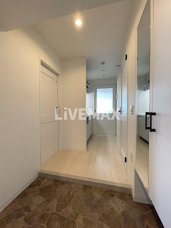 大須観音駅 徒歩1分 8階の物件内観写真