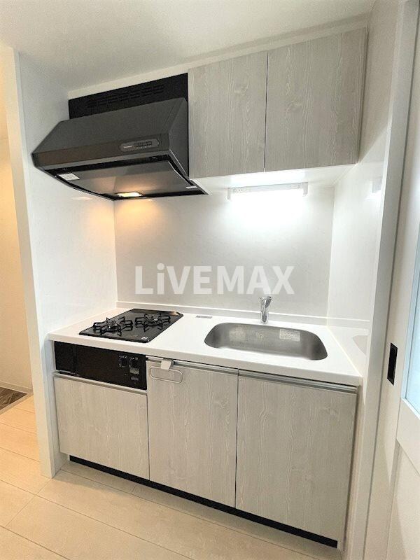 大須観音駅 徒歩1分 8階の物件内観写真