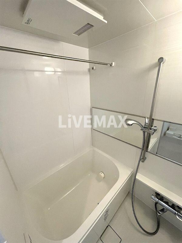 大須観音駅 徒歩1分 8階の物件内観写真