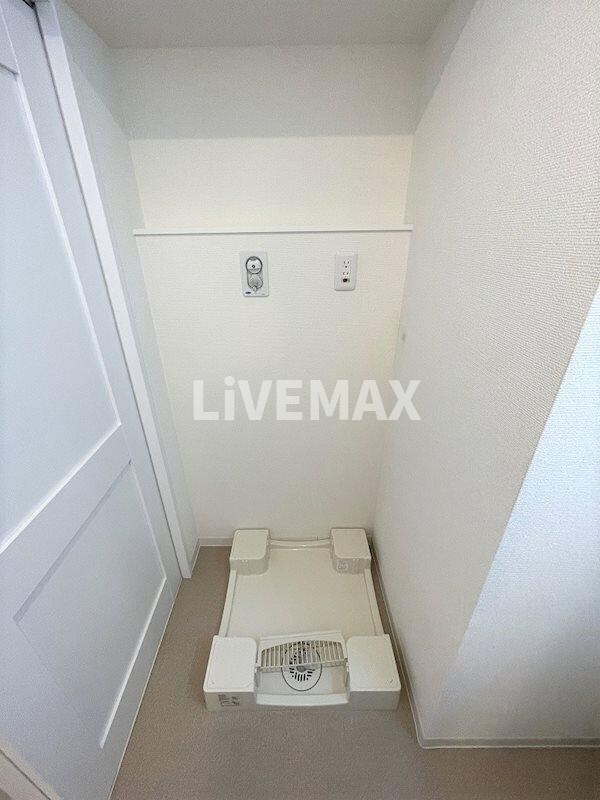 大須観音駅 徒歩1分 8階の物件内観写真