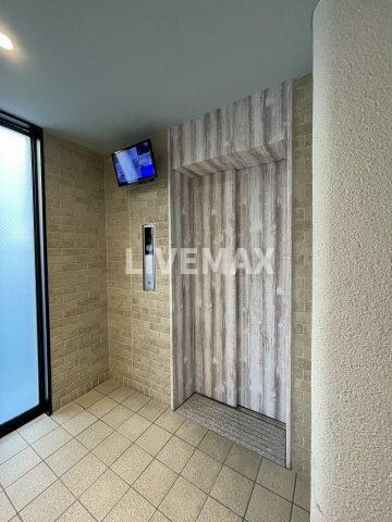 大須観音駅 徒歩1分 8階の物件内観写真