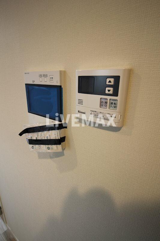 GRAND ESPOIR IZUMIの物件内観写真