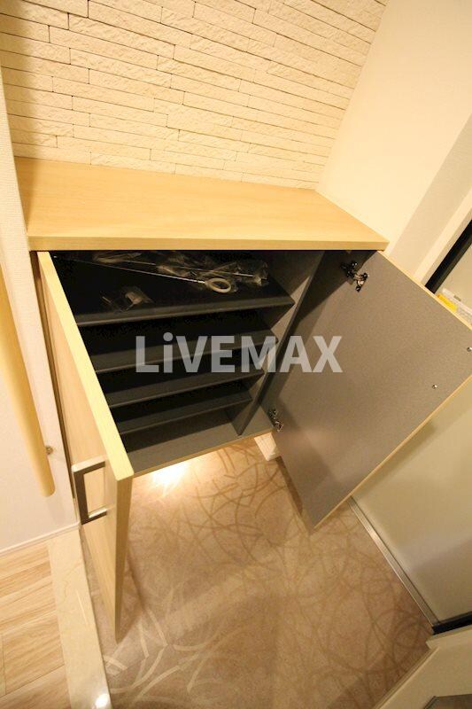 GRAND ESPOIR IZUMIの物件内観写真