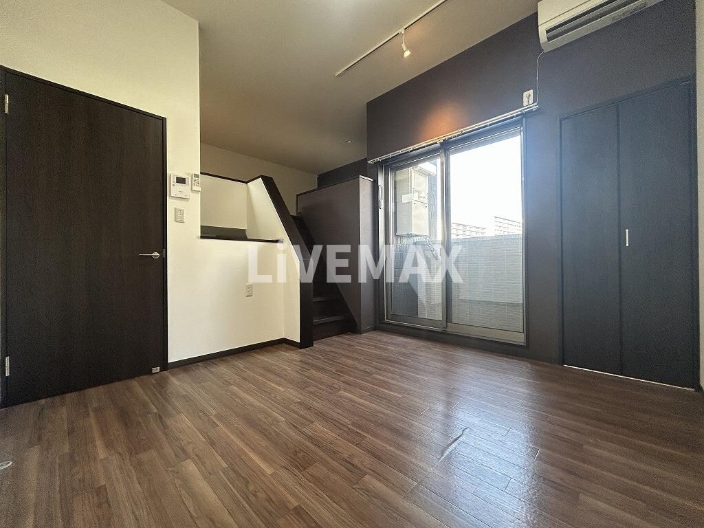 アステールの物件内観写真