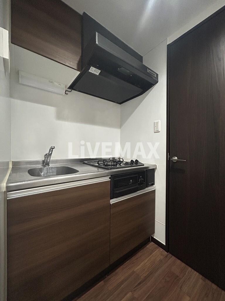 アステールの物件内観写真