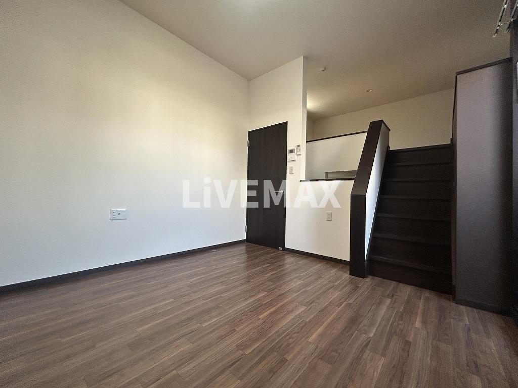 アステールの物件内観写真