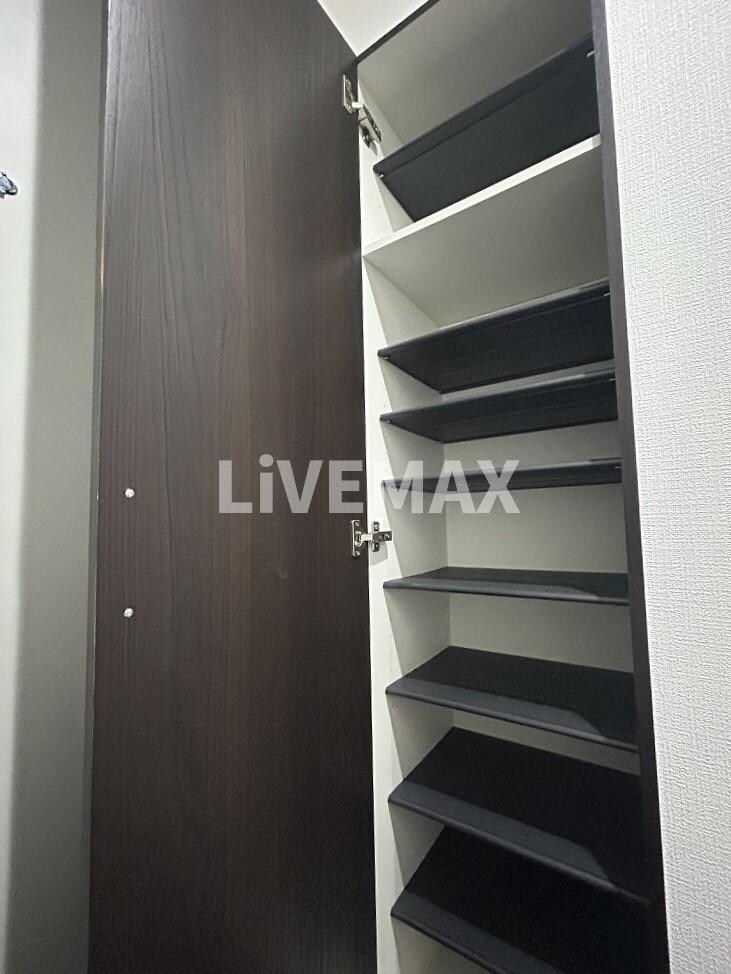 アステールの物件内観写真