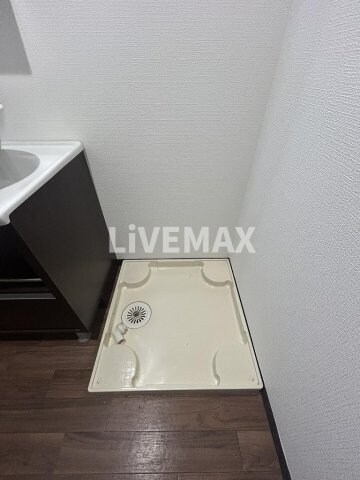 アステールの物件内観写真