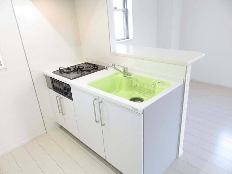 大須観音駅 徒歩8分 2階の物件内観写真