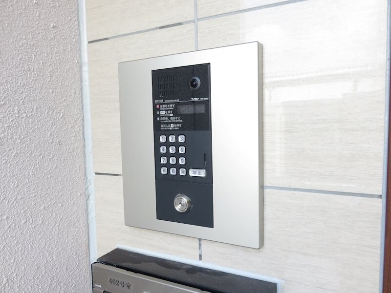 大須観音駅 徒歩8分 2階の物件内観写真