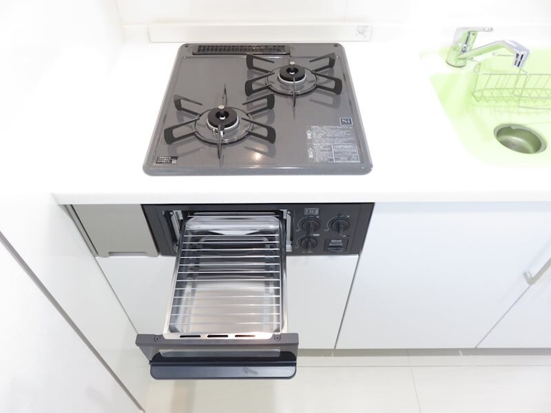 大須観音駅 徒歩8分 2階の物件内観写真