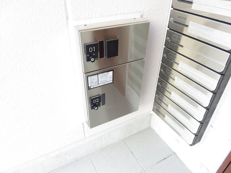 大須観音駅 徒歩8分 2階の物件内観写真