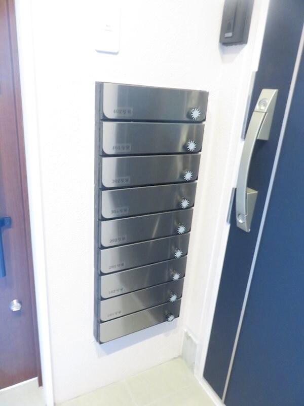 大須観音駅 徒歩8分 2階の物件内観写真