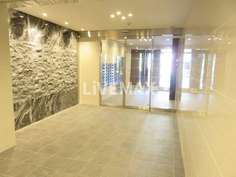 高畑駅 徒歩3分 7階の物件外観写真