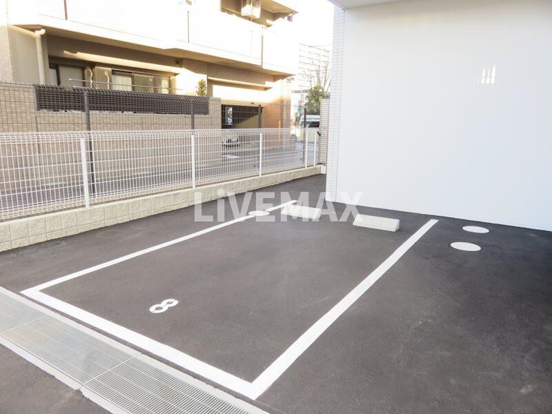 高畑駅 徒歩3分 7階の物件外観写真