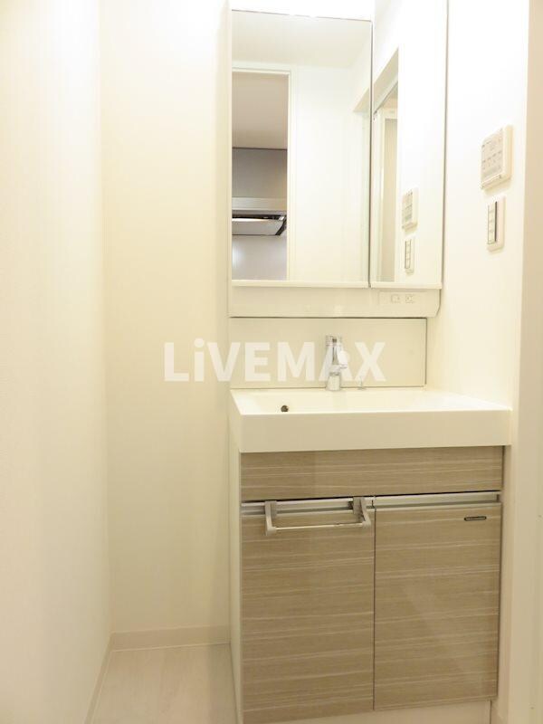 高畑駅 徒歩3分 7階の物件内観写真