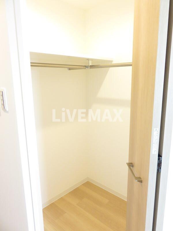 高畑駅 徒歩3分 7階の物件内観写真