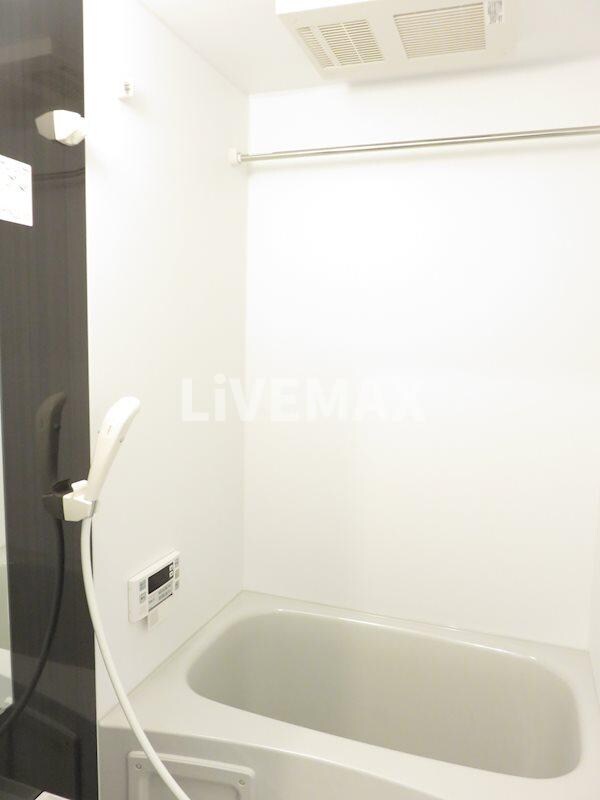 高畑駅 徒歩3分 7階の物件内観写真