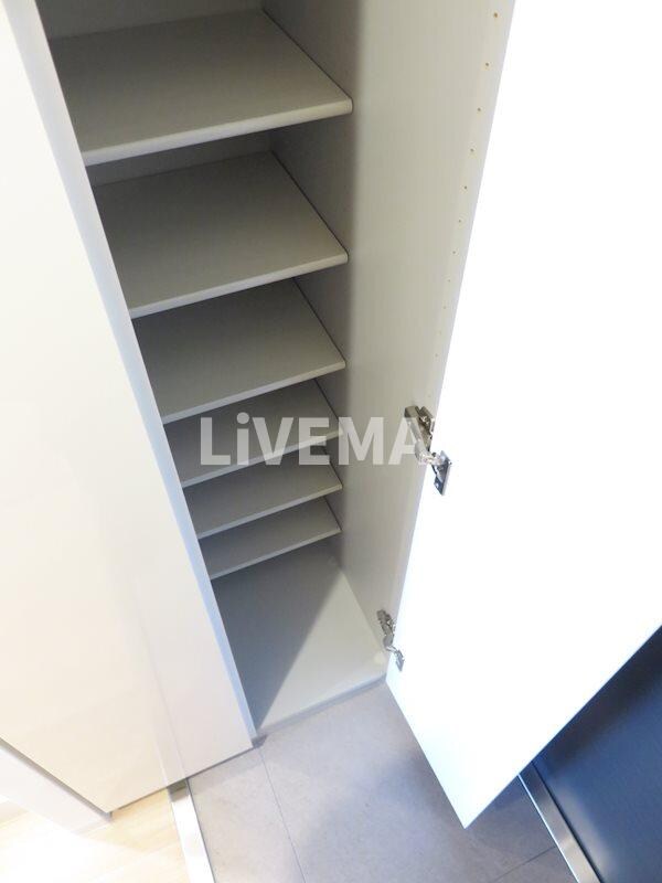 高畑駅 徒歩3分 7階の物件内観写真