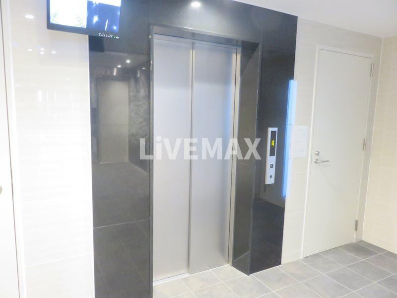 高畑駅 徒歩3分 7階の物件内観写真